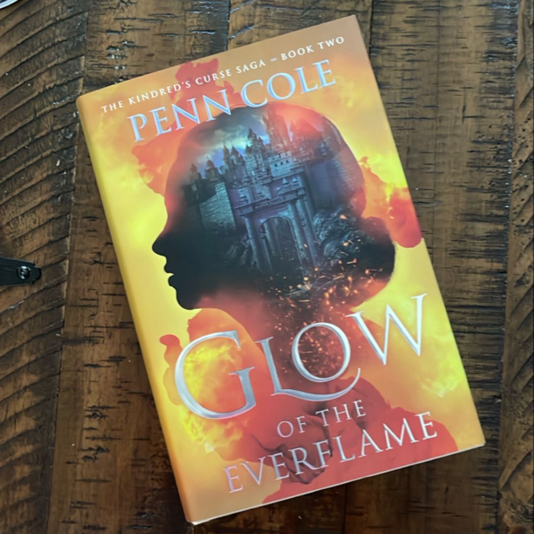 Glow of the Everflame