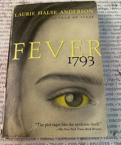 Fever 1793