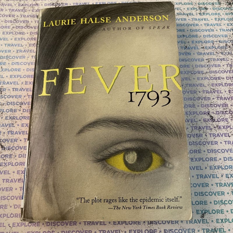 Fever 1793