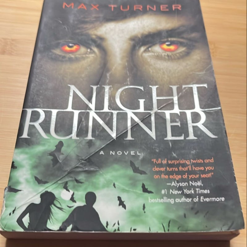 Night Runner