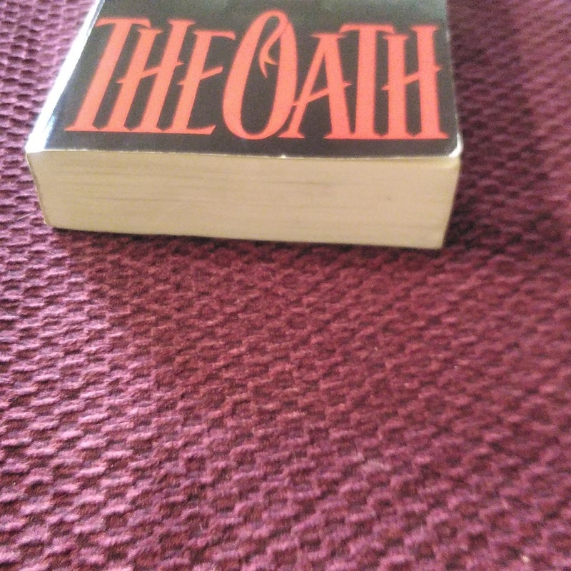 The Oath