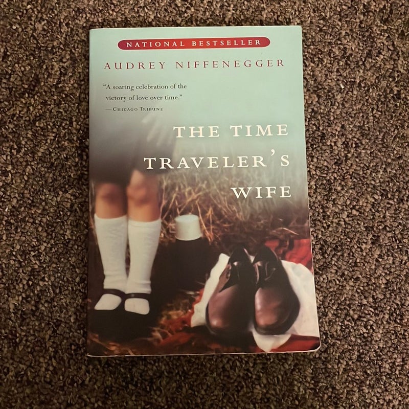 The Time Traveler's Wife