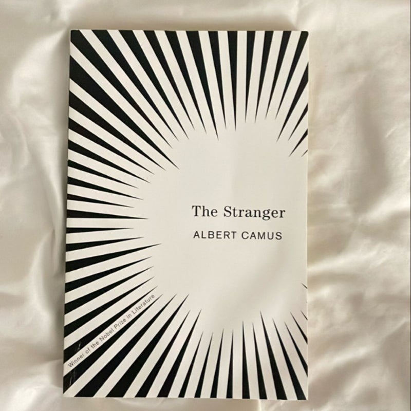 The Stranger