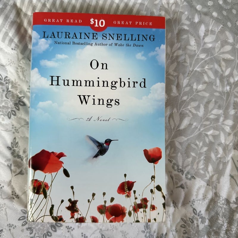 On Hummingbird Wings