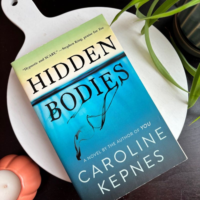 Hidden Bodies