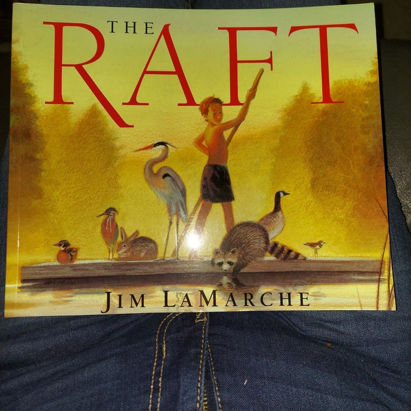 The Raft