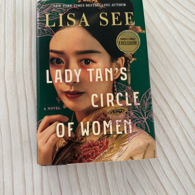 Lady Tan's Circle of Women