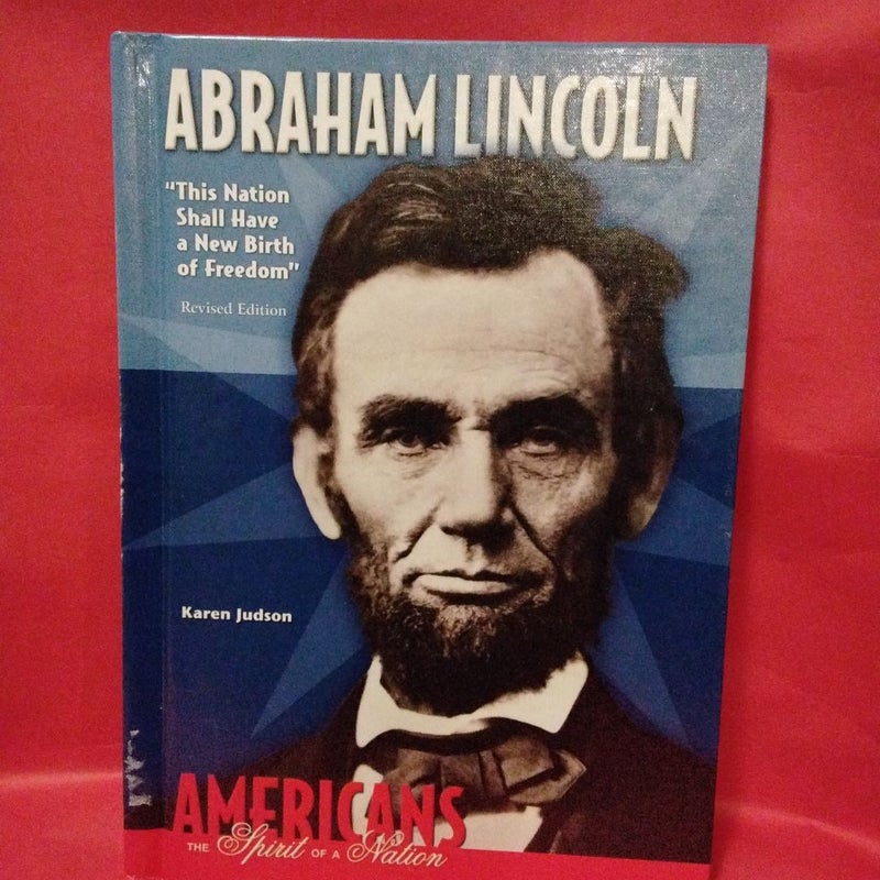 Abraham Lincoln