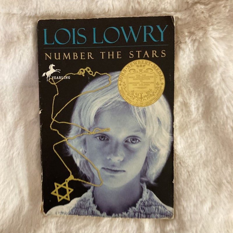 Number the Stars