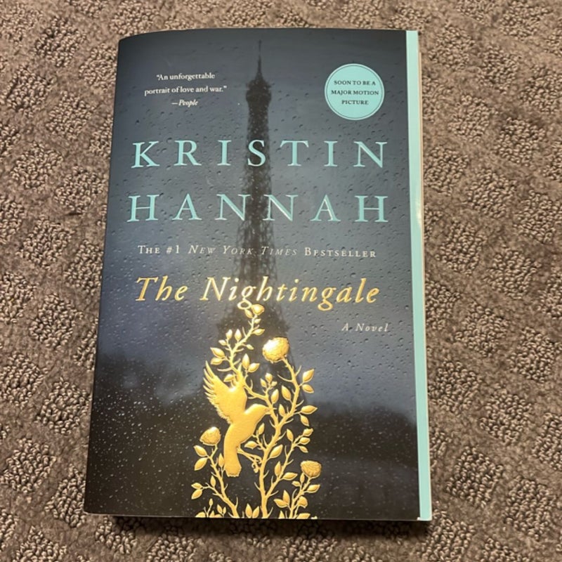 The Nightingale