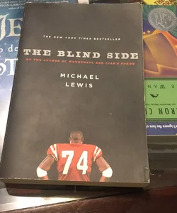 LAST CHANCE || The Blind Side