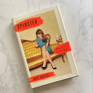 Spinster