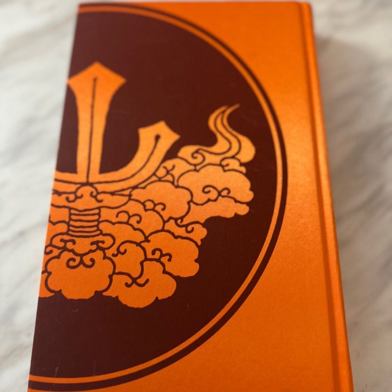 The Art of the Samurai