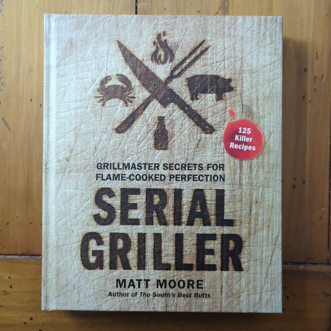 Serial Griller