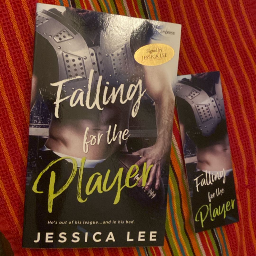 Falling for the Player