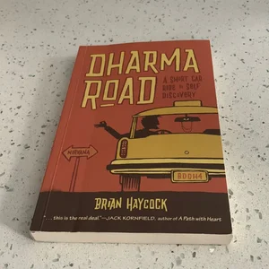 Dharma Road
