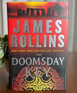 The Doomsday Key