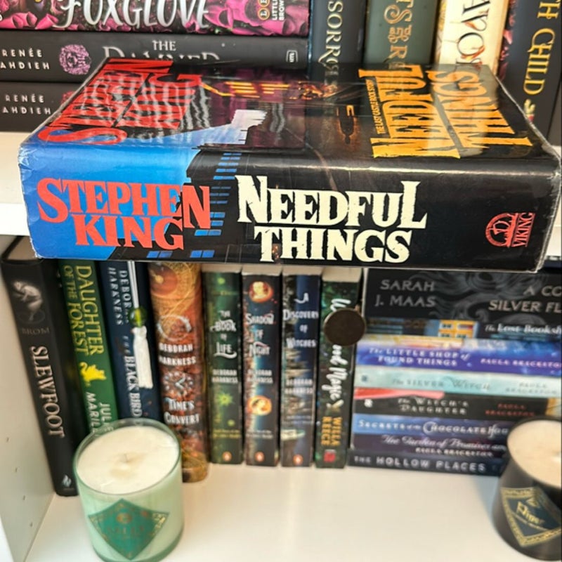 Needful Things