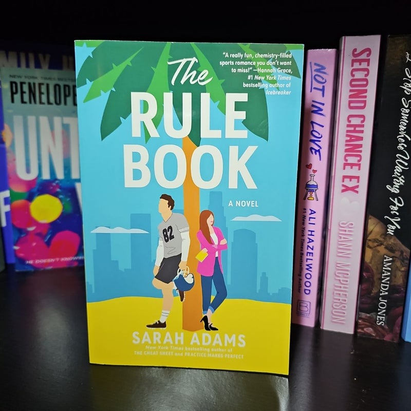 The Rule Book