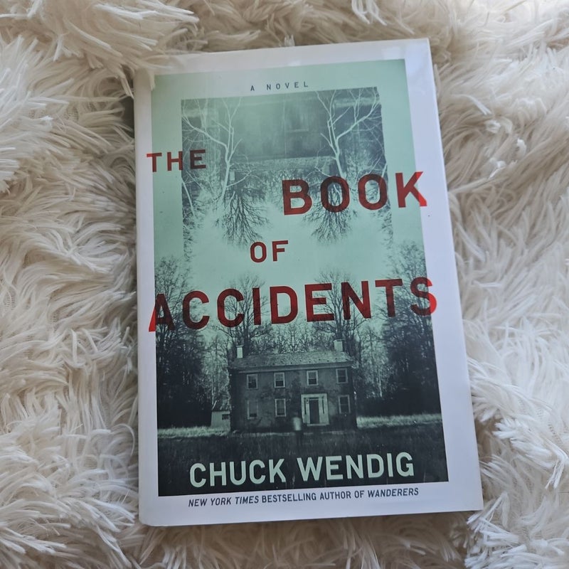 The Book of Accidents