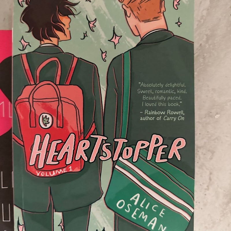 Heartstopper