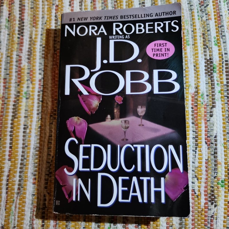 Seduction in Death