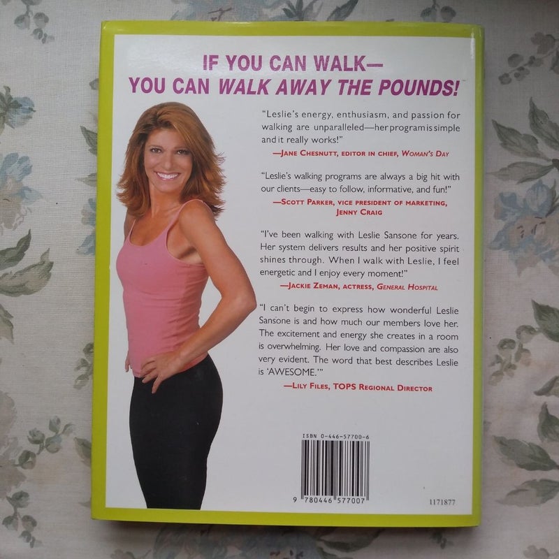 Walk Away the Pounds
