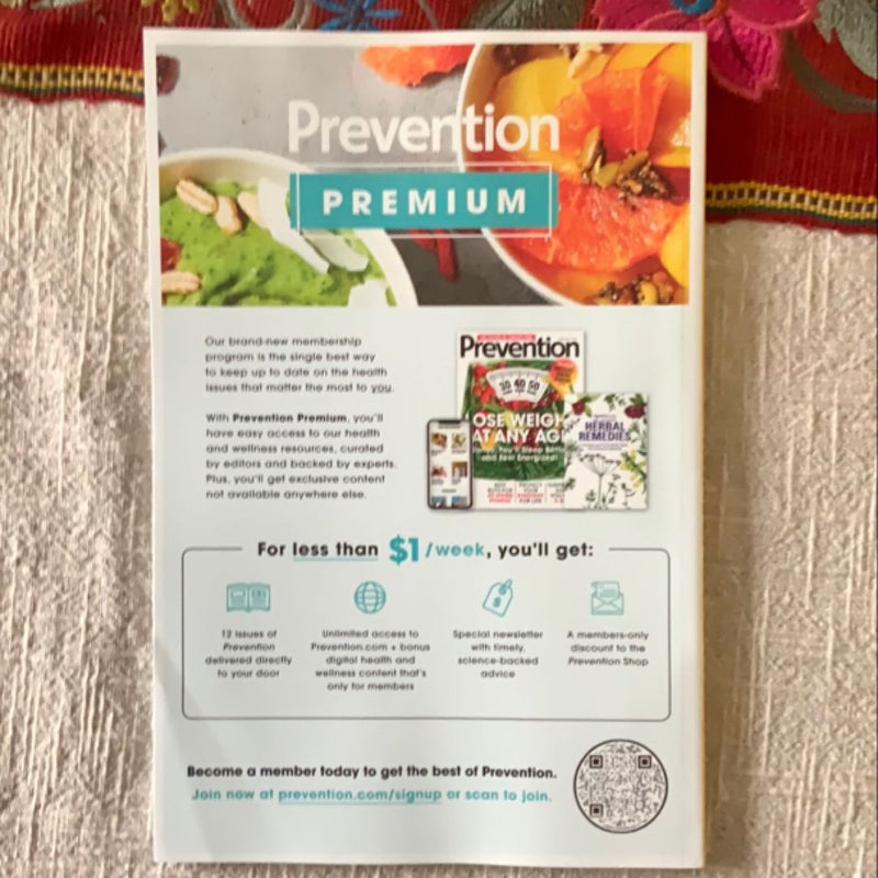 Prevention Brain Games