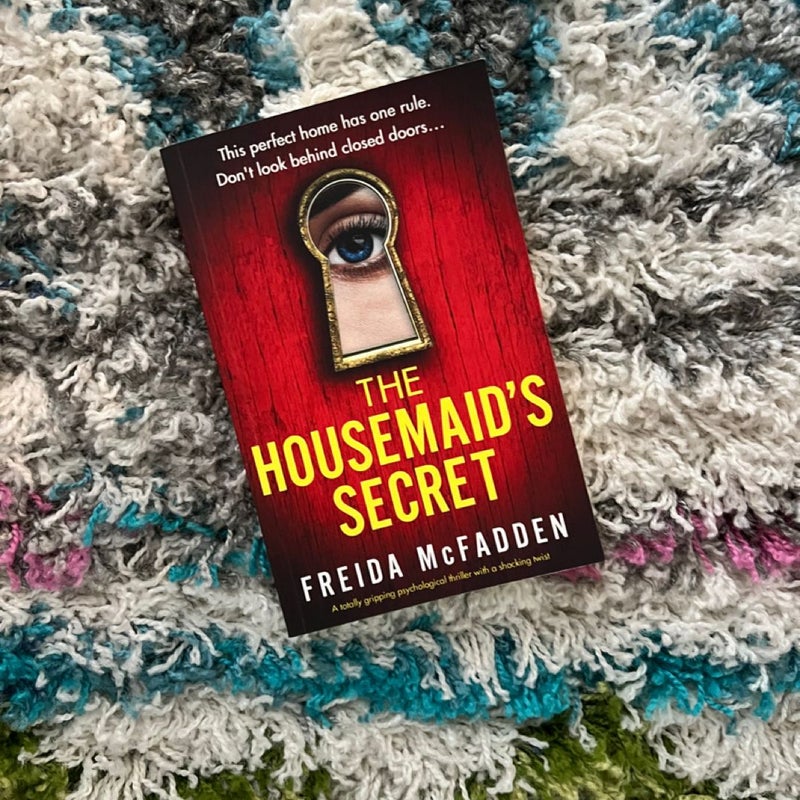 The Housemaid’s Secret