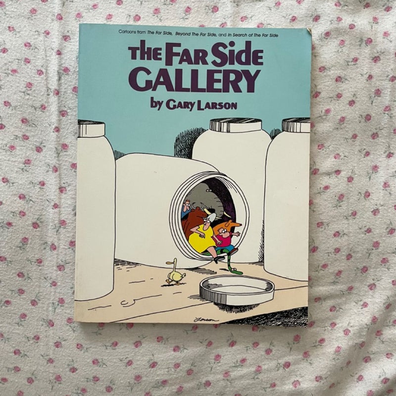 The Far Side Gallery