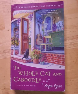 The Whole Cat and Caboodle