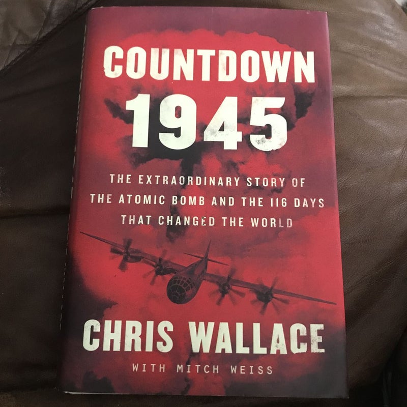 Countdown 1945