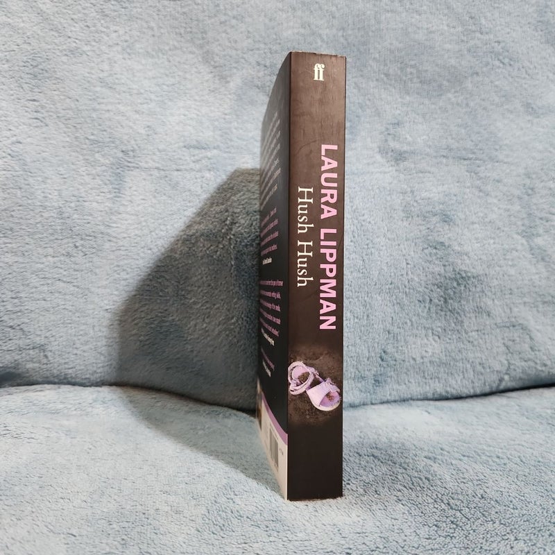 Hush Hush