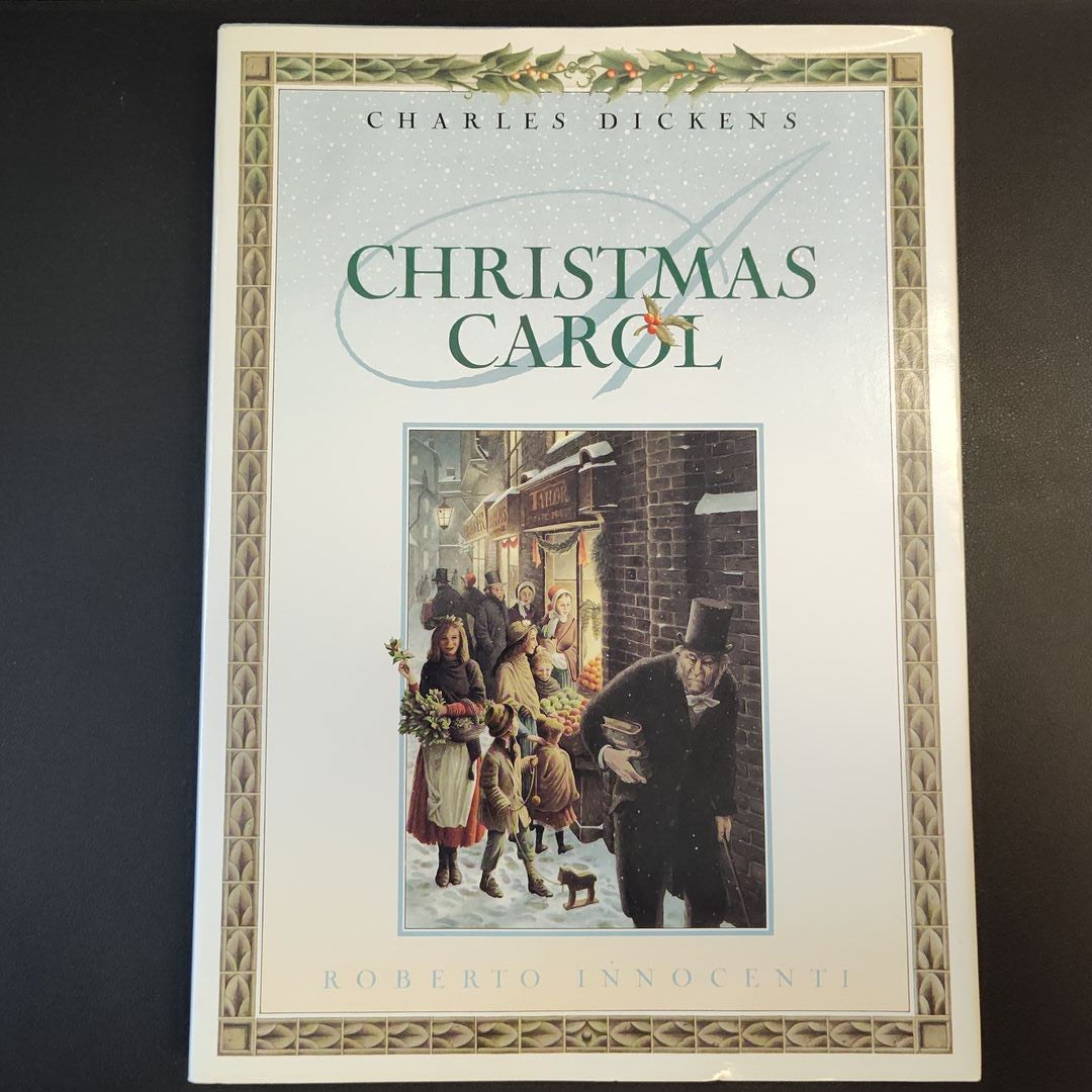 A Christmas Carol