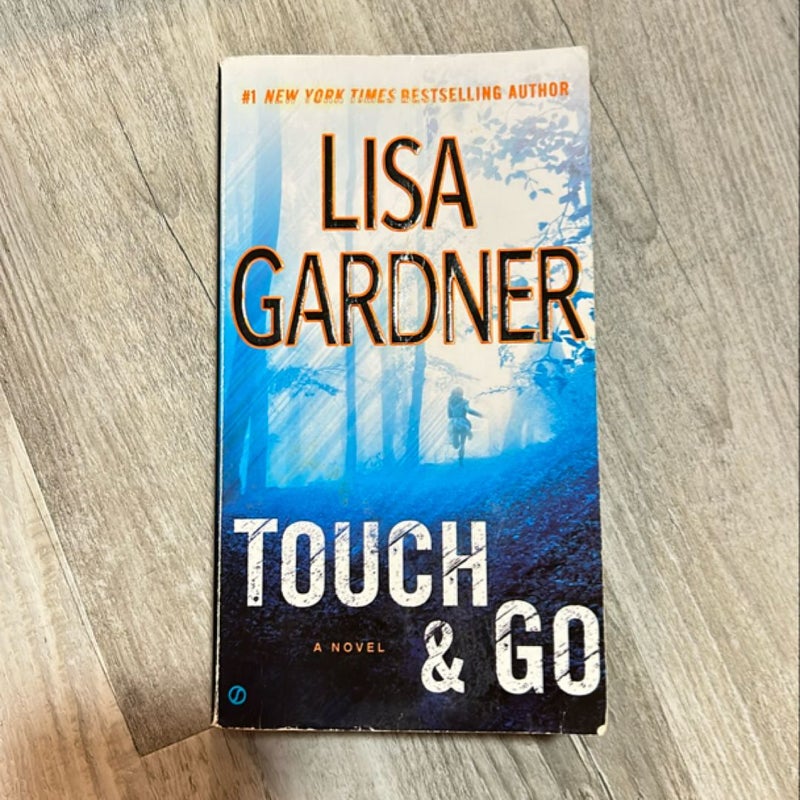 Touch and Go