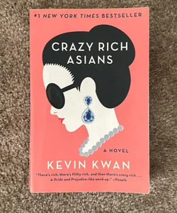 Crazy Rich Asians