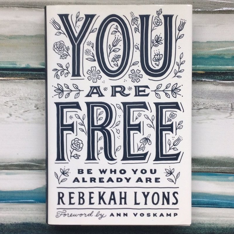 You Are Free