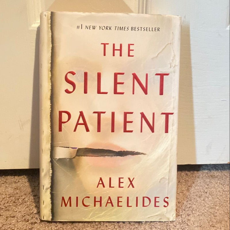 The Silent Patient