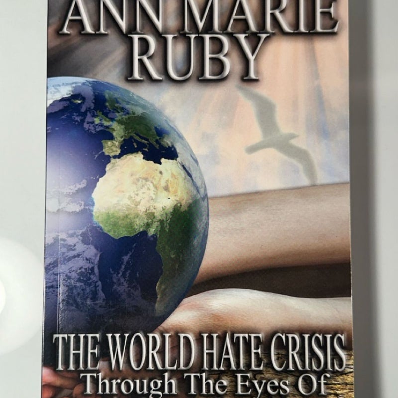 (6) Ann Marie Ruby books - excellent condition paperbacks