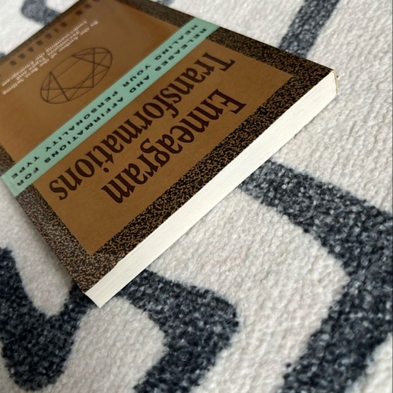 Enneagram Transformations