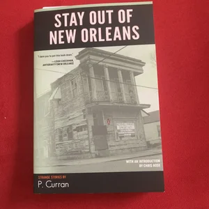 Stay Out of New Orleans