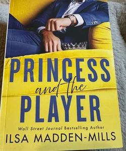 Princess and the Player