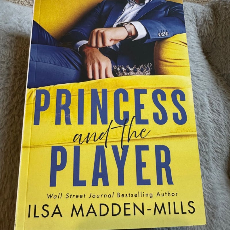 Princess and the Player