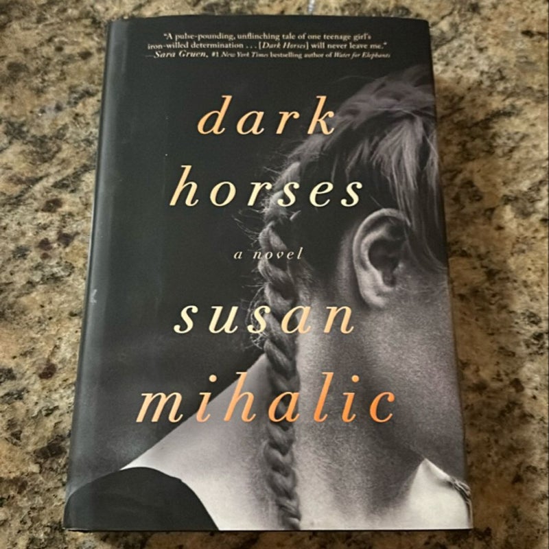 Dark Horses