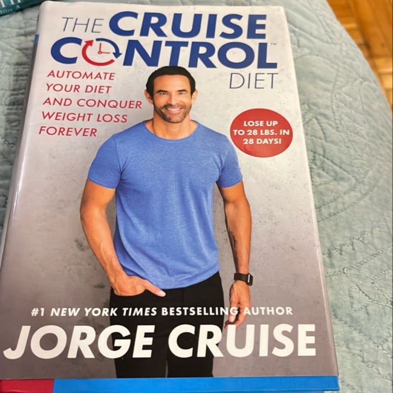 The Cruise Control Diet