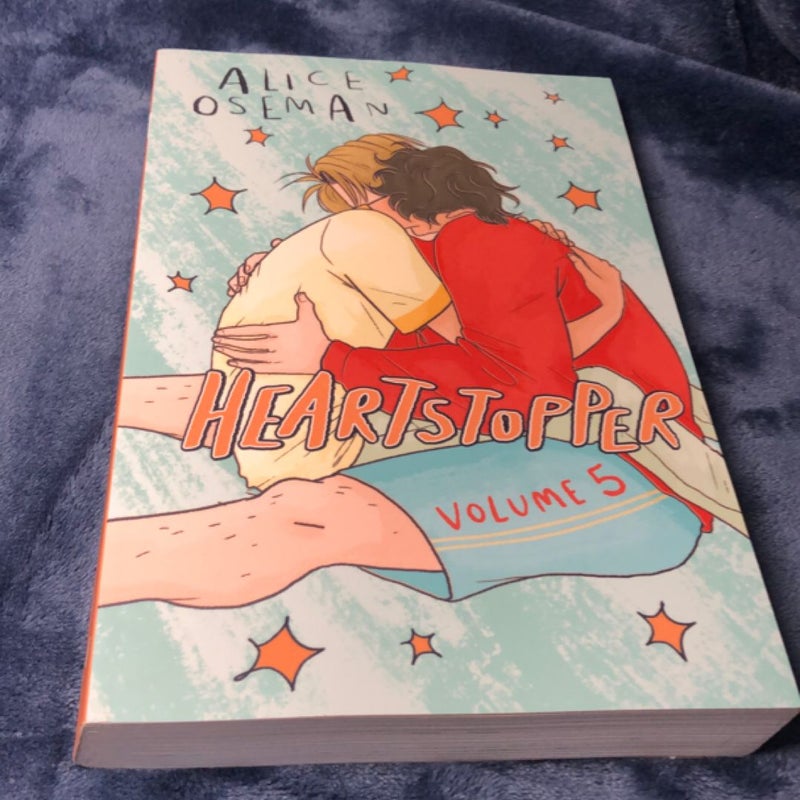 Heartstopper