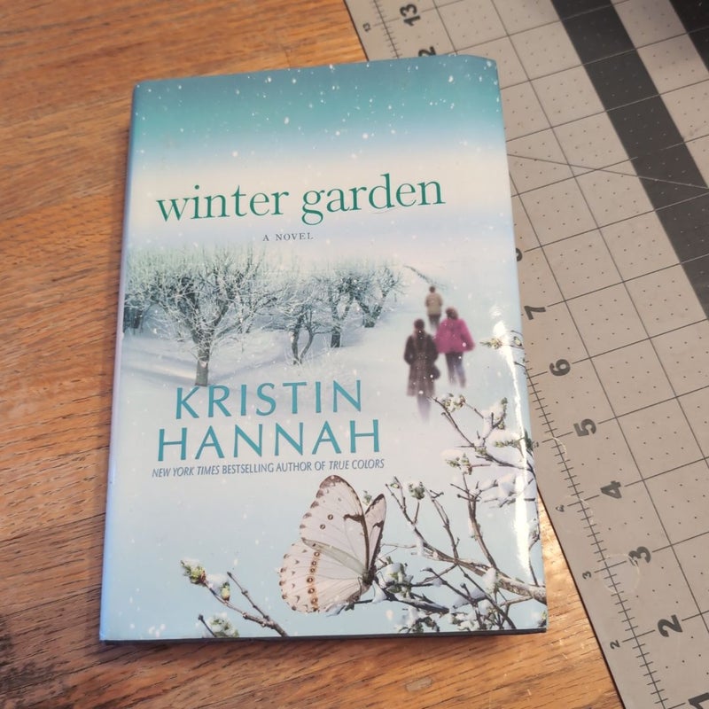 Winter Garden
