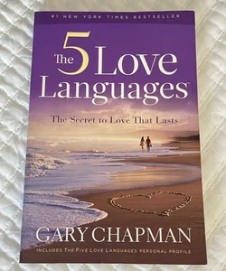 The 5 Love Languages