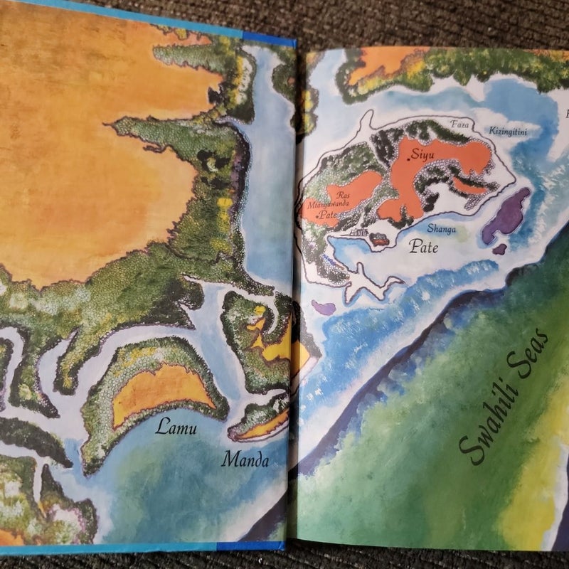 The Dragonfly Sea (2019 First Edition)