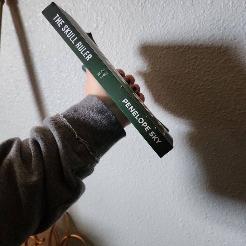 The Skull Ruler